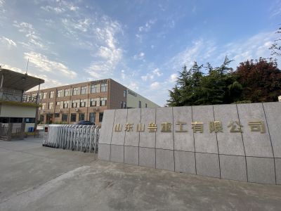山鲁磁选机设备有什么优势特点？