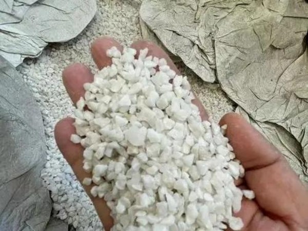 石英砂的市场需求有何变化趋势？
