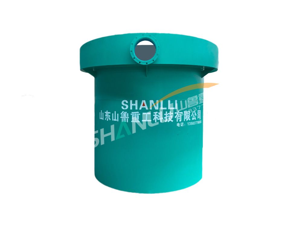 受阻沉降机是什么？