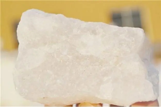 石英砂对水处理行业有何应用价值？