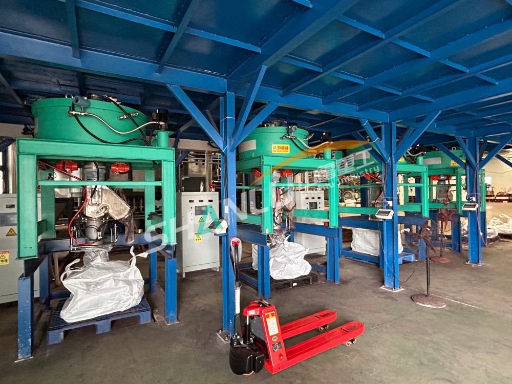 干粉除铁磁选机运行温差异常如何处理